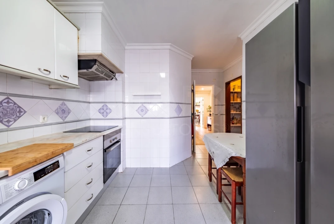 Apartamento T3 para Venda em Caldas da Rainha - Santo Onofre e Serra do Bouro Foto 7