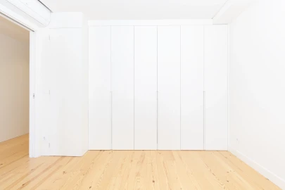 Apartamento T1 para Arrendamento em São Domingos de Benfica