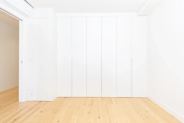 Apartamento T1 para Arrendamento em São Domingos de Benfica Foto 5