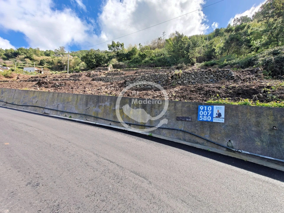 Terreno para Venda em Tabua Foto 13