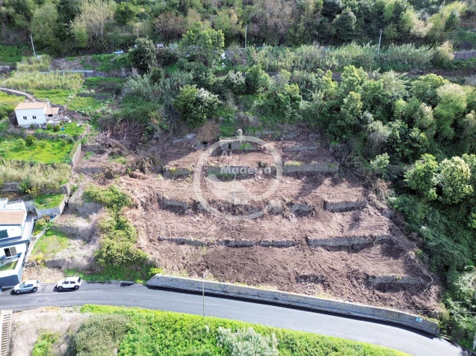 Terreno para Venda em Tabua Foto 2
