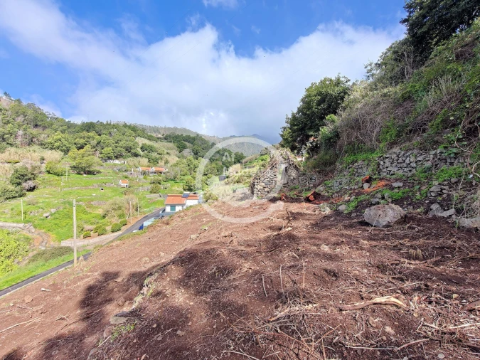 Terreno para Venda em Tabua Foto 9