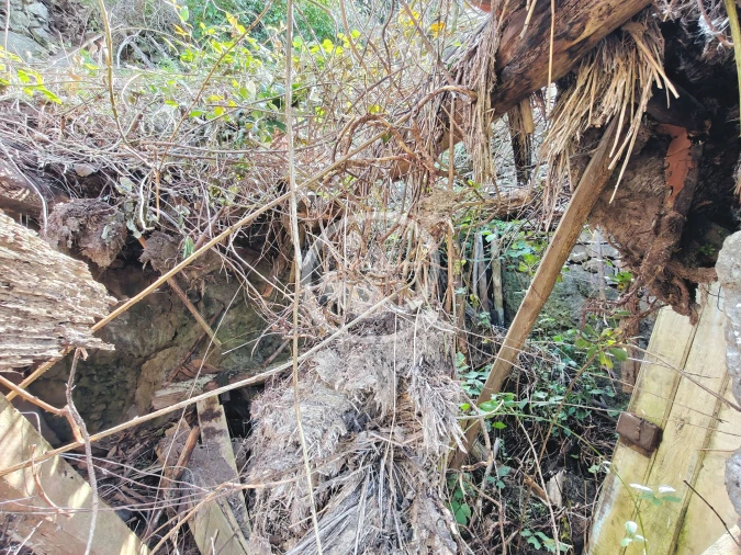 Terreno para Venda em Tabua Foto 11