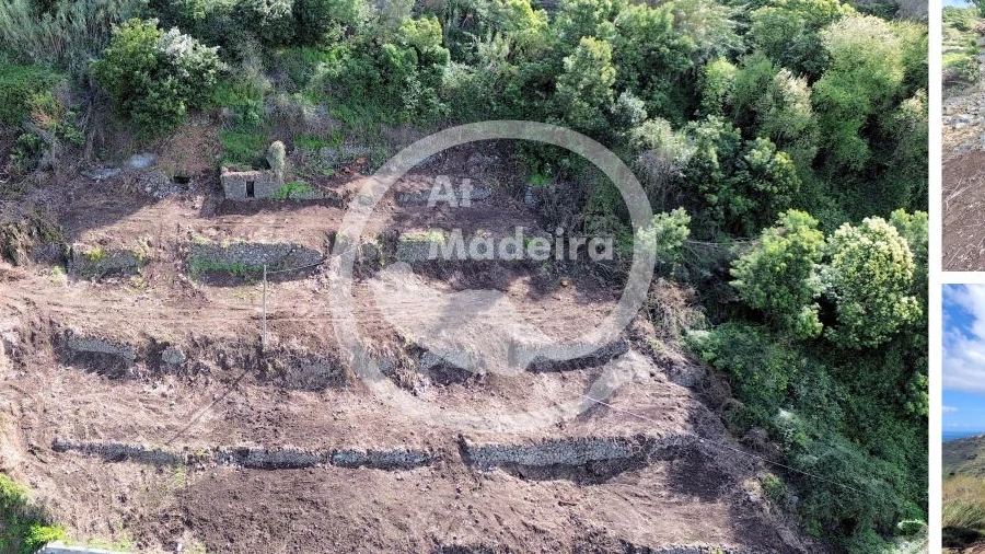 Terreno para Venda em Tabua