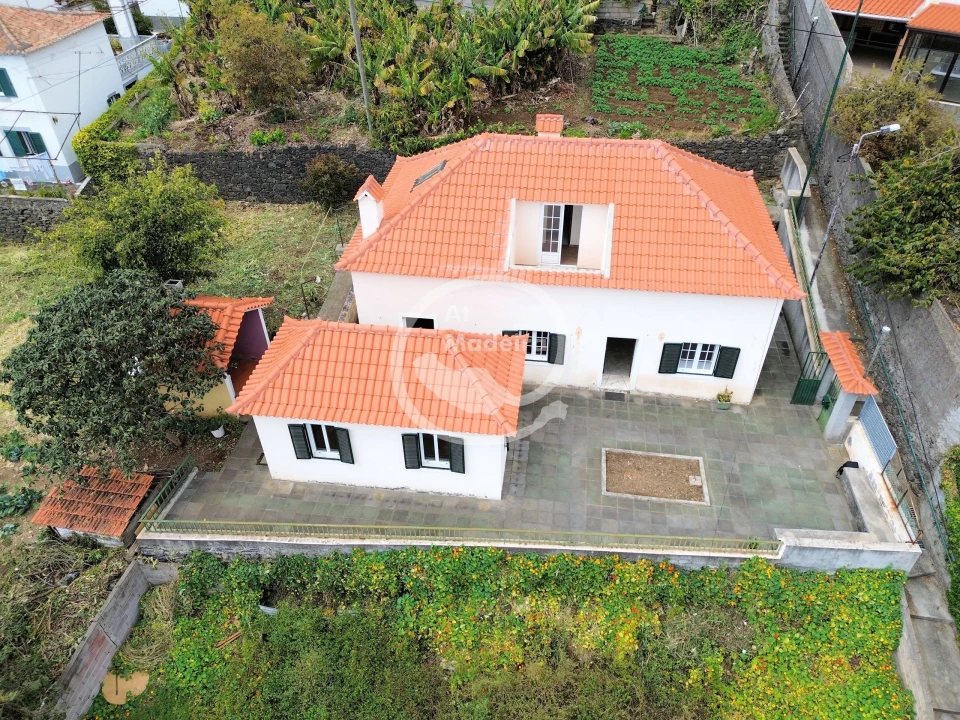 Moradia T3 para Venda em Imaculado Coração de Maria Foto 2