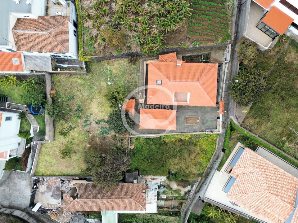 Moradia T3 para Venda em Imaculado Coração de Maria Foto 3