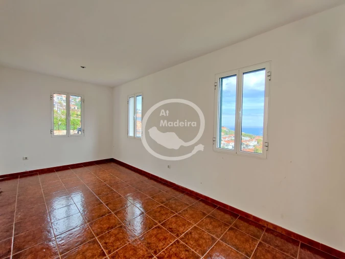 Moradia T3 para Venda em Imaculado Coração de Maria Foto 31