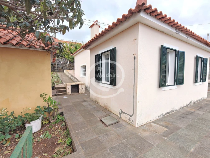 Moradia T3 para Venda em Imaculado Coração de Maria Foto 14