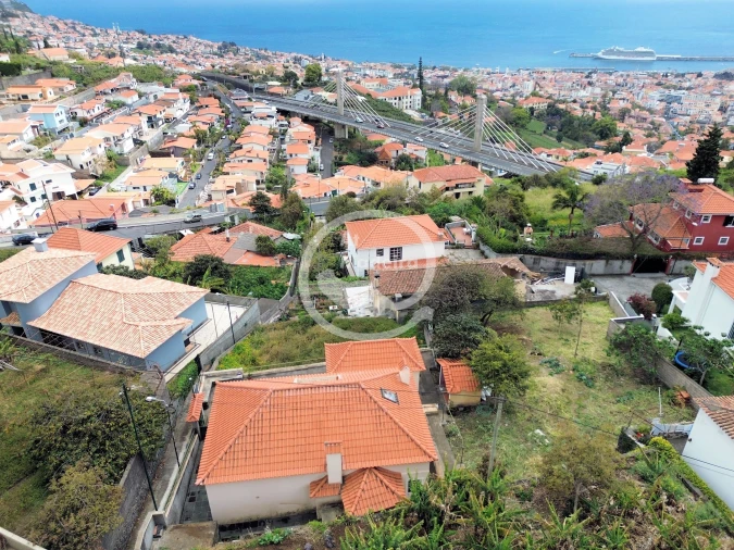 Moradia T3 para Venda em Imaculado Coração de Maria Foto 7