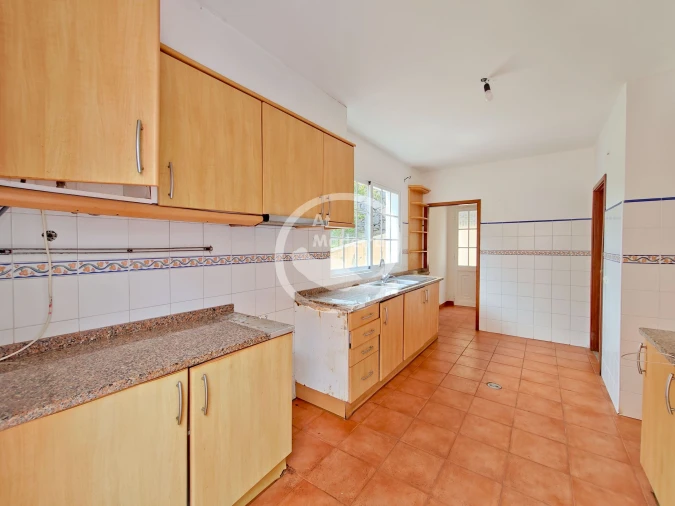 Moradia T3 para Venda em Imaculado Coração de Maria Foto 23