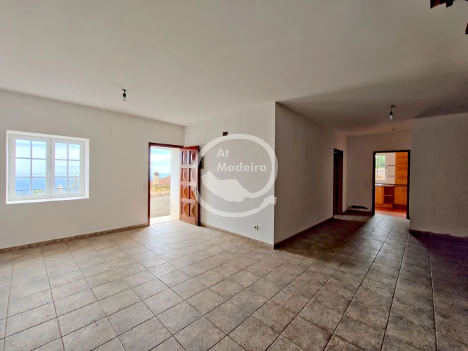 Moradia T3 para Venda em Imaculado Coração de Maria Foto 17