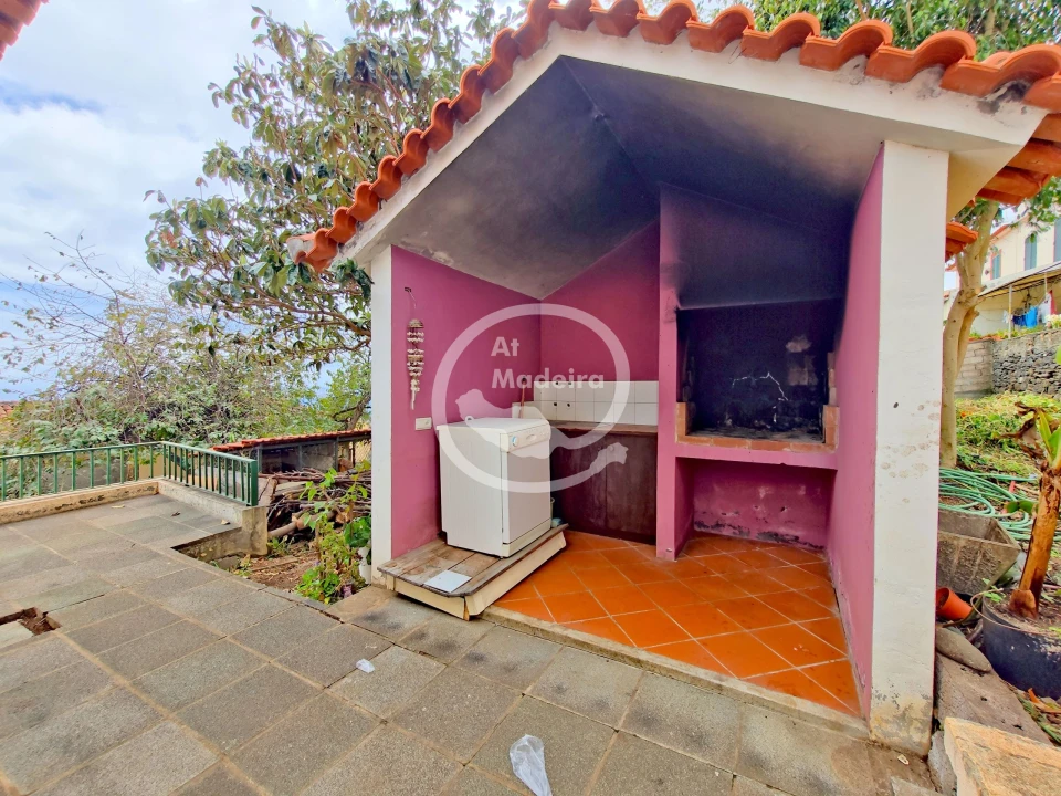 Moradia T3 para Venda em Imaculado Coração de Maria Foto 15
