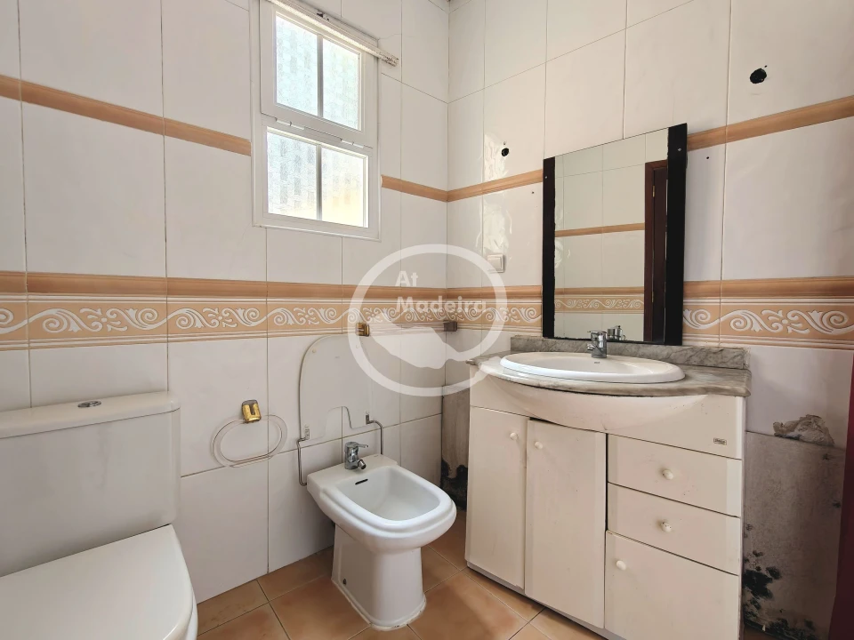 Moradia T3 para Venda em Imaculado Coração de Maria Foto 25
