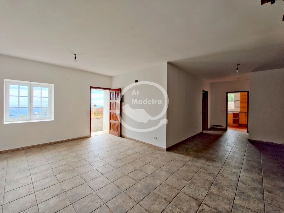 Moradia T3 para Venda em Imaculado Coração de Maria Foto 17