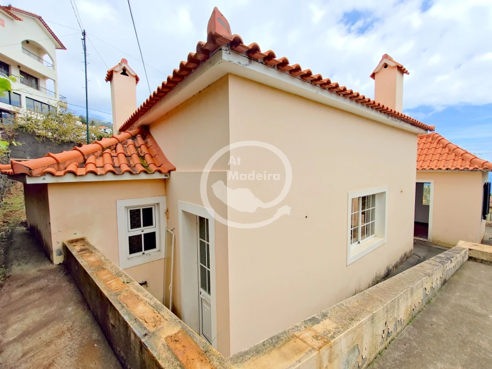 Moradia T3 para Venda em Imaculado Coração de Maria Foto 11