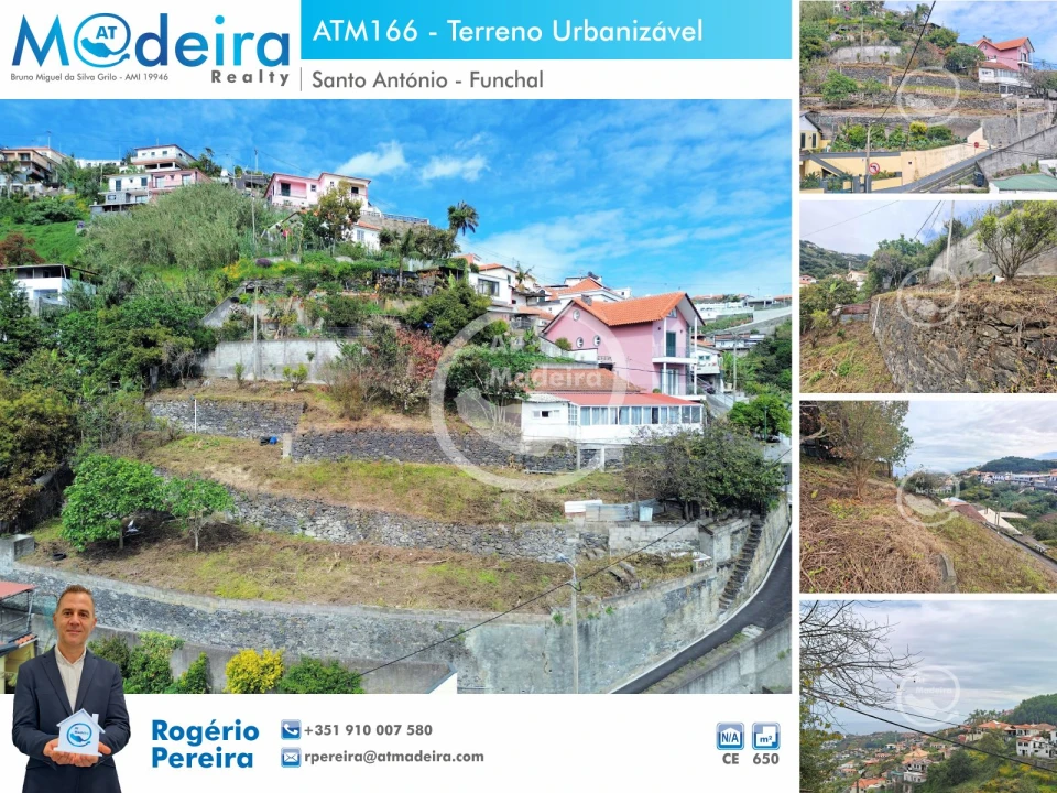 Terreno para Venda em Santo Antonio Foto 1