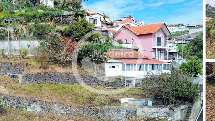 Terreno para Venda em Santo Antonio