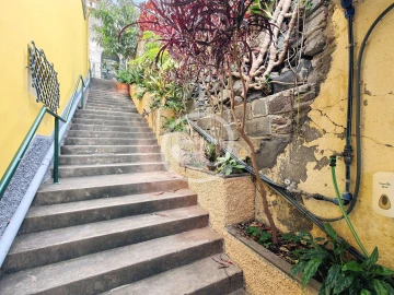 Moradia T2 para Venda em Funchal (São Pedro)