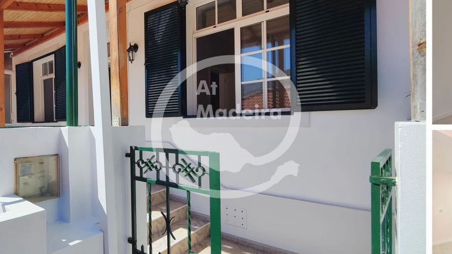 Moradia T2 para Venda em Funchal (São Pedro)