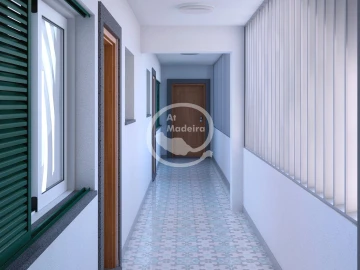 Apartamento T2 para Venda em Caniço