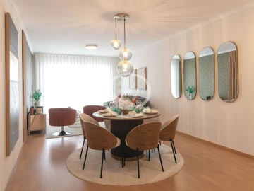 Apartamento T2 para Venda em Caniço