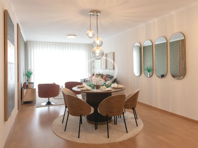Apartamento T2 para Venda em Caniço Foto 7
