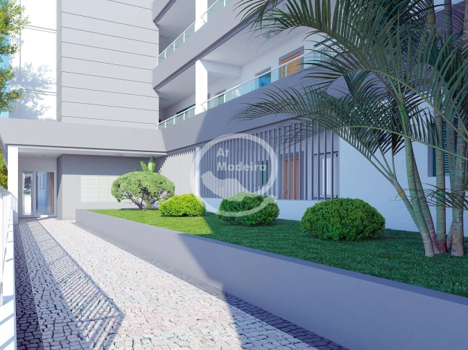 Apartamento T2 para Venda em Caniço Foto 4