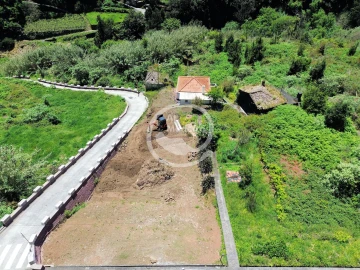 Moradia T1 para Venda em São Vicente