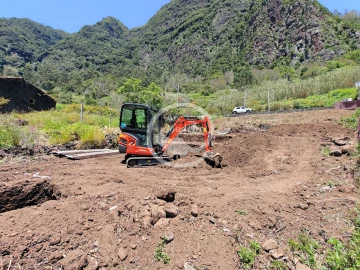 Moradia T1 para Venda em São Vicente