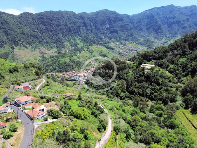 Moradia T1 para Venda em São Vicente Foto 9