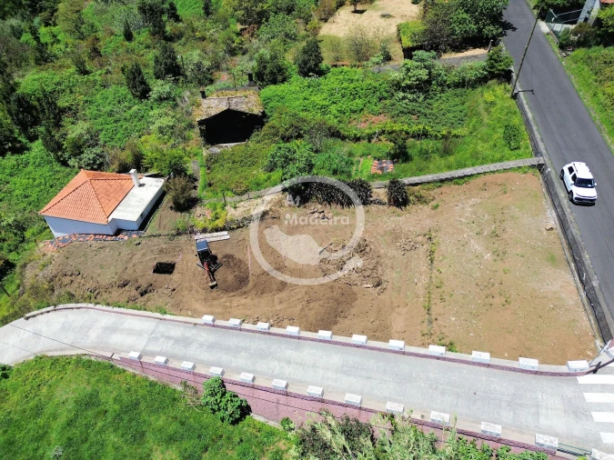 Moradia T1 para Venda em São Vicente Foto 12