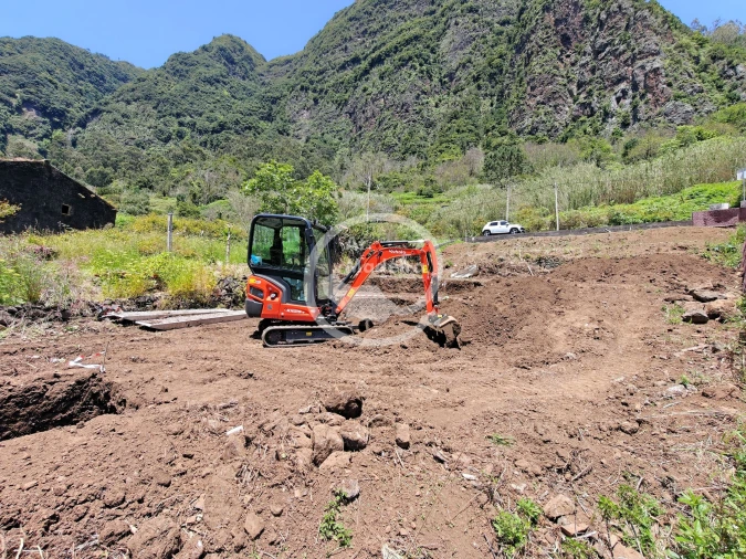 Moradia T1 para Venda em São Vicente Foto 16