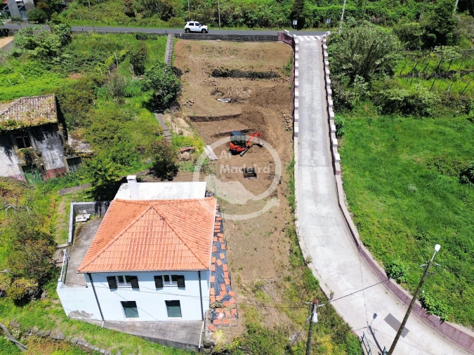 Moradia T1 para Venda em São Vicente Foto 11