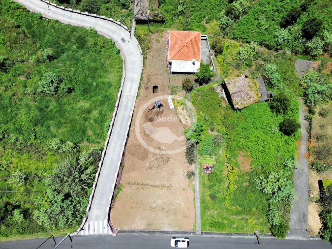 Moradia T1 para Venda em São Vicente Foto 7