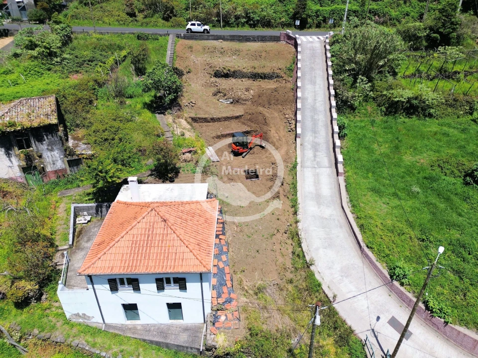 Moradia T1 para Venda em São Vicente Foto 11