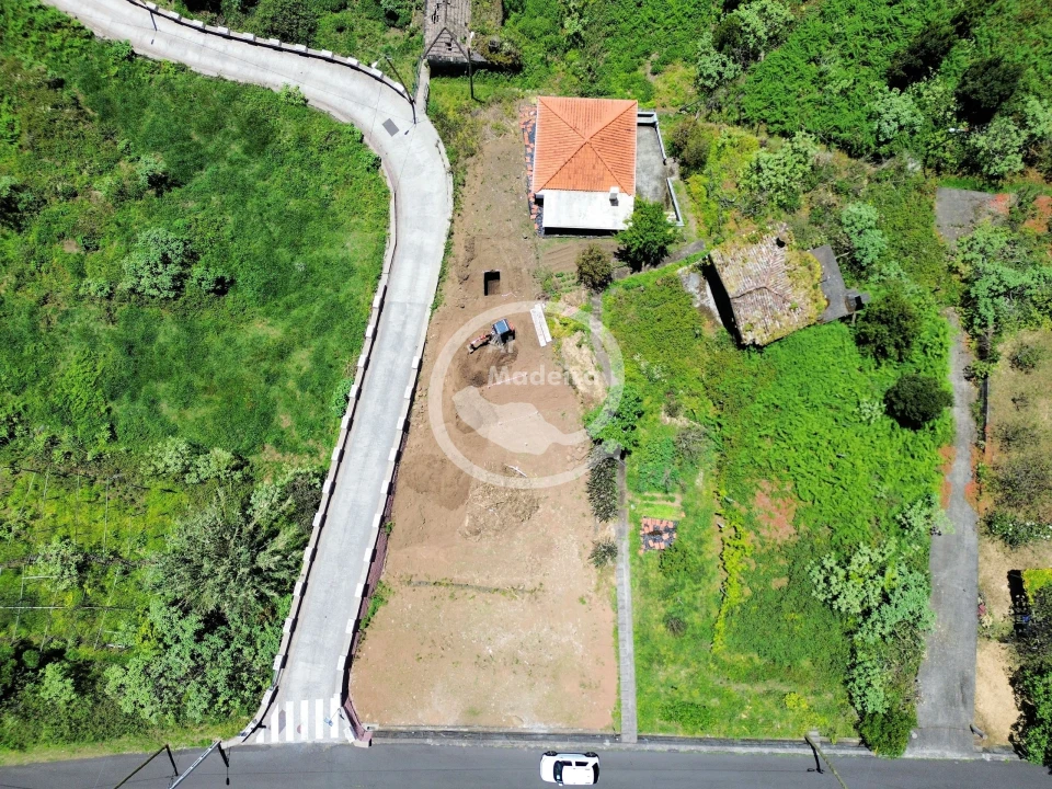 Moradia T1 para Venda em São Vicente Foto 7