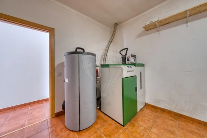 Moradia T3 para Venda em Achete, Azoia de Baixo e Póvoa de Santarém