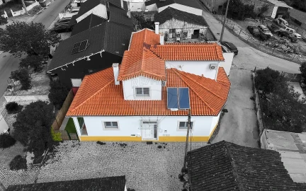Moradia T3 para Venda em Achete, Azoia de Baixo e Póvoa de Santarém