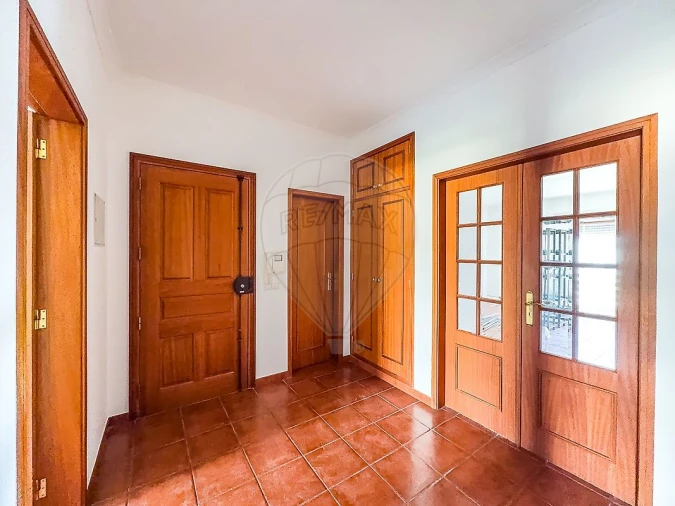 Apartamento T2 para Arrendamento em Marvila, Ribeira Santarém, São Salvador, São Nicolau Foto 2