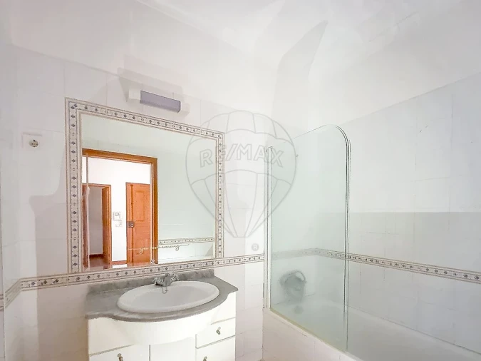 Apartamento T2 para Arrendamento em Marvila, Ribeira Santarém, São Salvador, São Nicolau Foto 13