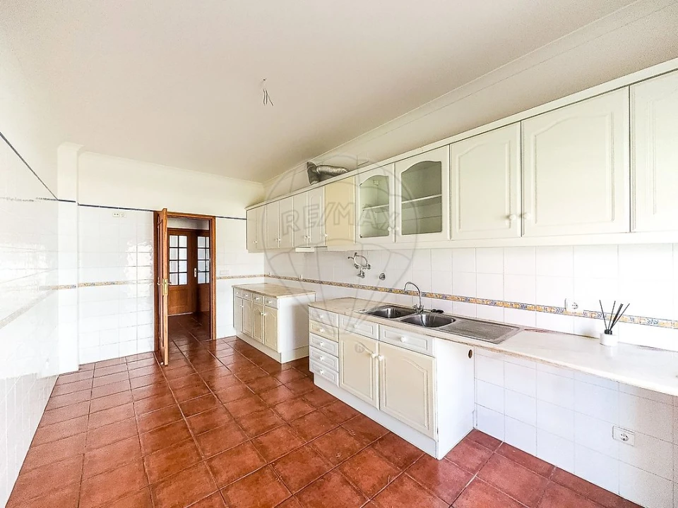 Apartamento T2 para Arrendamento em Marvila, Ribeira Santarém, São Salvador, São Nicolau Foto 5