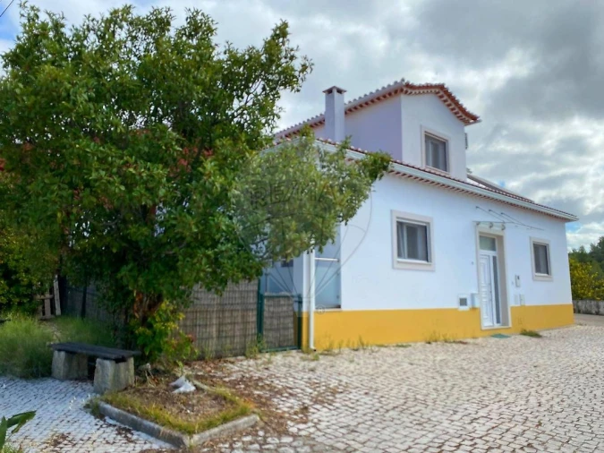 Moradia T3 para Arrendamento em Achete, Azoia de Baixo e Póvoa de Santarém Foto 7