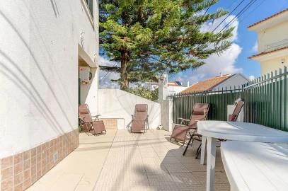 Moradia T3 para Venda em Quinta do Conde