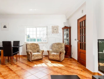 Moradia T3 para Venda em Quinta do Conde