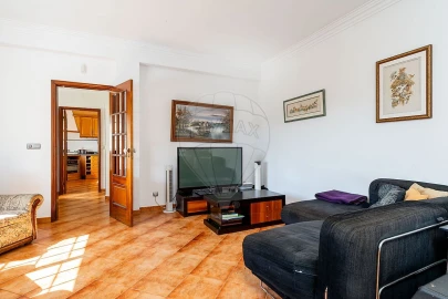 Moradia T3 para Venda em Quinta do Conde