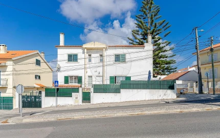 Moradia T3 para Venda em Quinta do Conde
