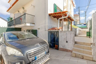 Moradia T3 para Venda em Quinta do Conde
