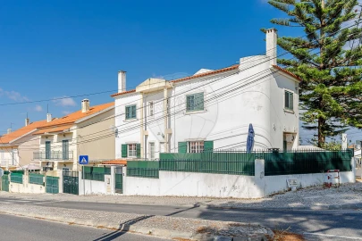 Moradia T3 para Venda em Quinta do Conde