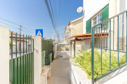 Moradia T3 para Venda em Quinta do Conde