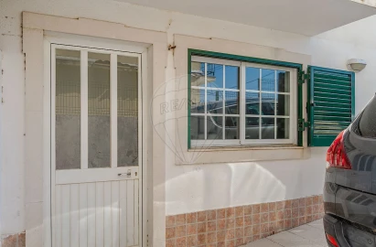 Moradia T3 para Venda em Quinta do Conde